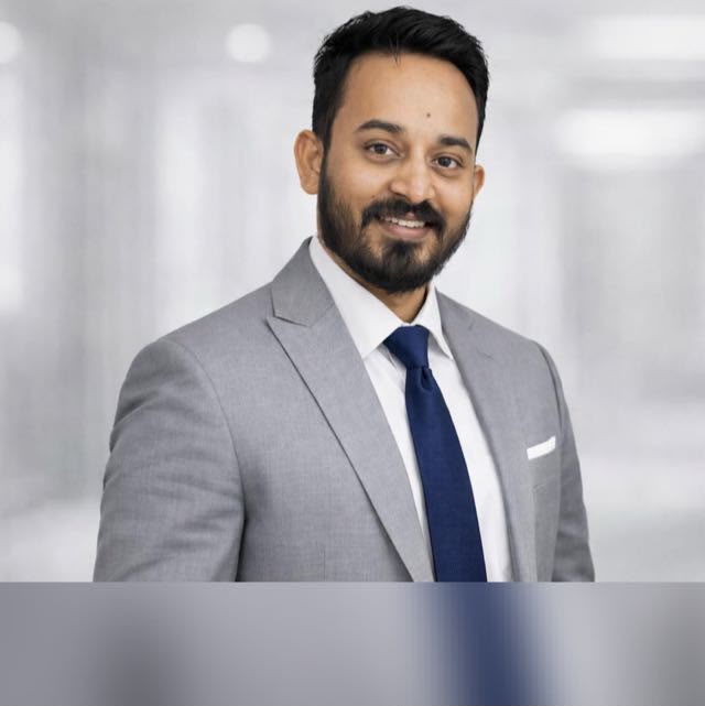 Abhishek Kumar Jha