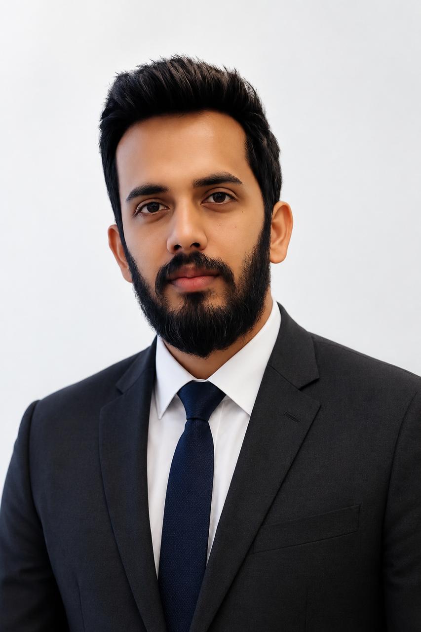 Paras Kumar